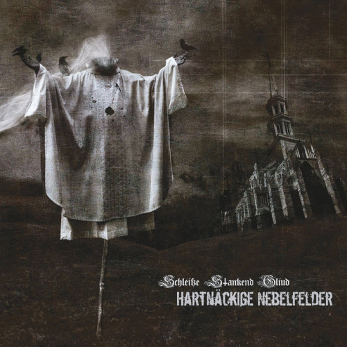 Schleisse Stankend Gluid : Hartnäckige Nebelfelder